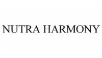 Nutra Harmony logo