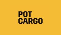 Pot Cargo Logo