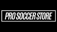 Pro Soccer Store Logo