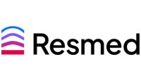 Resmed New Zealand Logo