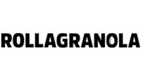 Rollagranola Logo