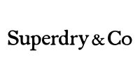 Superdry DE Logo