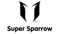Super Sparrow Logo