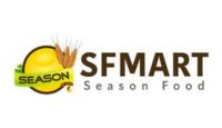 SFMart Logo
