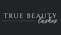 True Beauty Lashes Logo