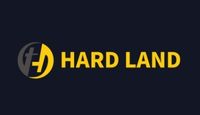 HardLandGear Logo