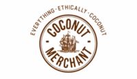 Coconut Merchant Logo