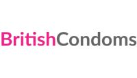 British Condoms Logo