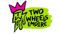 Two Wheels Empire Logo