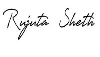 Rujuta Sheth LOGO