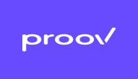 Proov Test logo