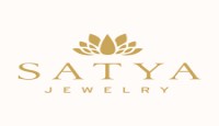 satya jewelry logo