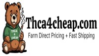 Thca4cheap LOGO