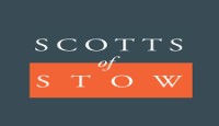 scotts of stow logo