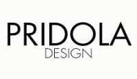 Pridola Design logo
