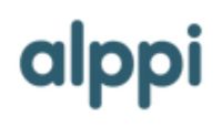Alppi Baby logo