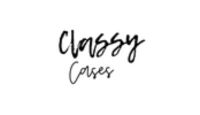 Classy Cases LOGO