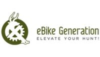 Ebike Generation LOGO