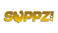 Suppz logo