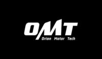 OrionMotorTech LOGO