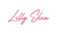 Lilly Skin LOGO