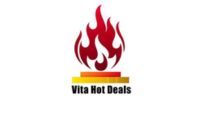 VitaHotDeals LOGO