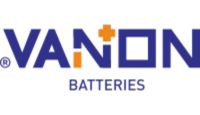 Vanon Batteries LOGO