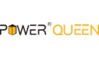 Power Queen UK LOGO