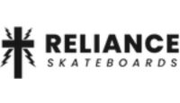 Reliance Skateboards LOGO