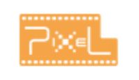 Pixel LOGO