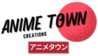 Anime Town Creations logo