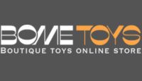 Bometoys LOGO