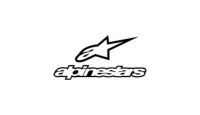 Alpinestars FR LOGO