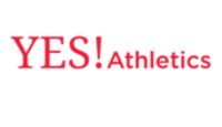 Yes Athletics USA LOGO Yes Athletics USA LOGO