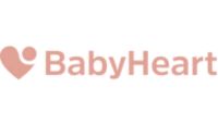 BabyHeart AU logo BabyHeart AU logo