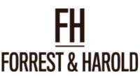 Forrest & Harold logo