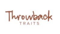 Throwback Traits LOGO