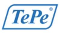 TePe USA LOGO