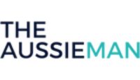 The Aussie Man LOGO