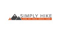 Simply Hike UK Logo