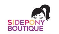 Sidepony Boutique LOGO