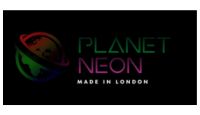 Planet Neon LOGO