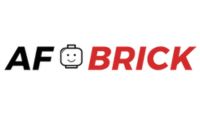 Afobrick logo