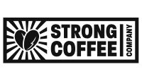 Strong Coffee Company LOGO