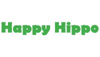 Happy Hippo LOGO