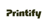 printify logo