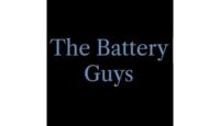 the battery guys logo