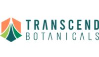 Transcend Botanicals LOGO