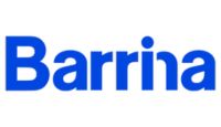 Barrina LED LOGO