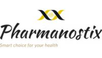 Pharmanostix LOGO